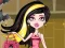Mäng Monster High Dracularua Internetis