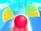Mäng Ball 3D Balance Internetis
