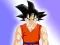 Mäng Gohan Dress up Internetis