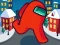 Mäng Christmas imposter Run Internetis