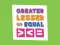 Mäng Greater Lesser Or Equal Internetis