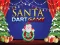 Mäng Santa Dart Game Internetis