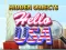 Mäng Hidden Objects Hello USA Internetis