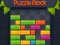 Mäng Puzzle Block Internetis