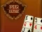 Mäng Spider Solitaire Internetis