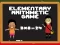 Mäng Elementary Arithmetic Math Internetis