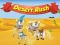 Mäng Desert Rush Internetis