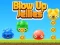 Mäng Blow Up Jellies Internetis