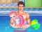 Mäng Baby Taylor Caring Story Learning Internetis