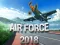 Mäng Air Force 2018 Internetis
