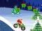 Mäng Santa Gift Race Internetis