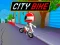 Mäng City Bike Internetis