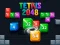 Mäng Tetris 2048 Internetis