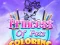 Mäng Princess Of Pets Coloring Internetis