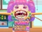 Mäng Funny Throat Surgery 2 Internetis