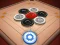 Mäng Carrom 2 Player Internetis