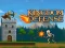 Mäng Defense of the kingdom Internetis