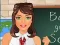 Mäng Barbie goes to School Makeover Internetis