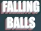 Mäng Falling Balls Internetis