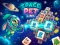 Mäng Space Pet Link Internetis