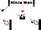 Mäng Ninja Man Internetis