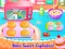 Mäng Princess Vampirina Cupcake Maker Internetis