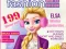 Mäng Princess Magazine Winter Edition Internetis