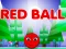 Mäng Red Ball Internetis