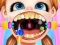 Mäng Little Princess Dentist Adventure Internetis
