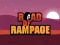 Mäng Crazy of Rampage Internetis