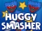 Mäng Huggy Smasher Internetis