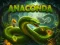 Mäng Anaconda Internetis