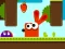 Mäng Rabbit Adventure Internetis