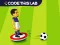 Mäng Flicking Soccer Internetis