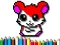 Mäng Pixel Coloring Time Internetis