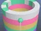 Mäng Paint The Rings Internetis
