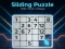 Mäng Sliding Puzzle Internetis