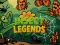 Mäng Insect Legends Internetis