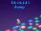 Mäng Skibidi Jump Internetis