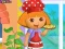 Mäng Dora The Cook Internetis