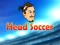 Mäng Head Soccer Internetis