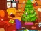 Mäng Clean Up For Santa Claus Internetis