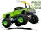 Mäng Monster Truck Puzzle 2 Internetis