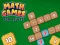Mäng Math Games for Adults Internetis