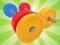 Mäng Barbell Sort Puzzle Internetis