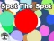 Mäng Spot The Spot Internetis