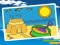 Mäng Summer Coloring Pages Internetis