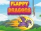 Mäng Flappy Dragons Internetis