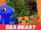 Mäng The Sea Beast Jigsaw Puzzle Internetis