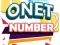 Mäng Onet Number Internetis